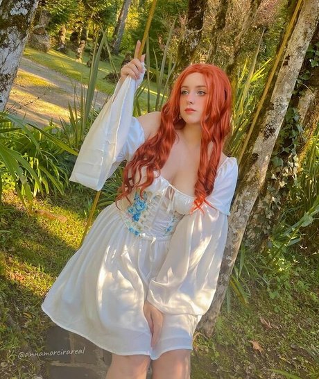 Anna Moreira schöne heiße archiv