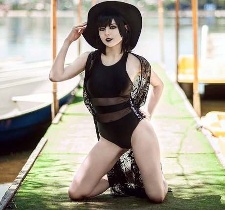 melissa lissova sexy top bilder