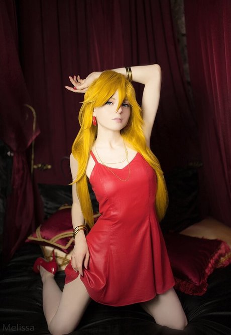 melissa lissova model kunst bilder