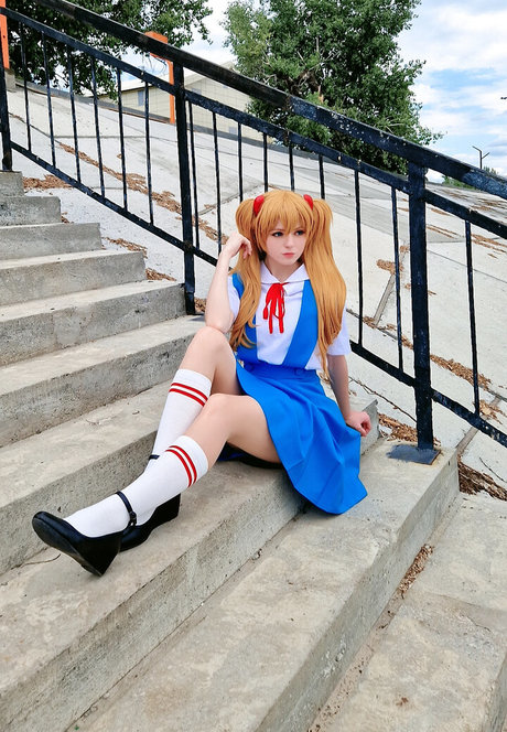 melissa lissova hübsche bilder