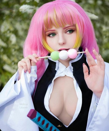 melissa lissova perfekte pornografische bild