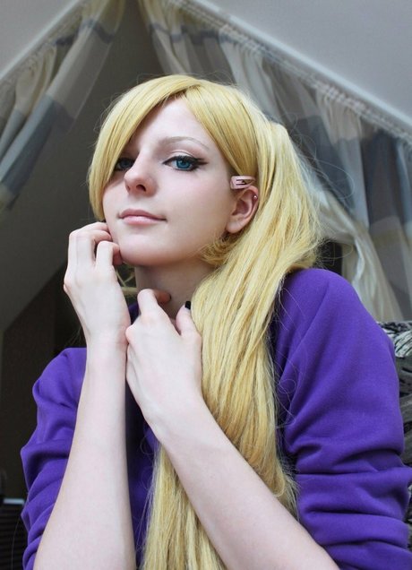 melissa lissova erwachsene erotische galerien