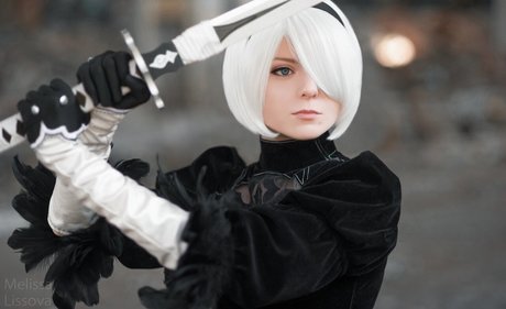 melissa lissova xxx sexy galerie