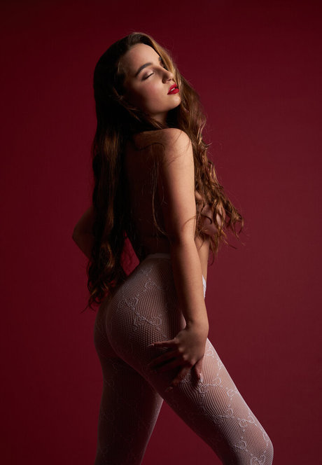 Celine Fairon schöne sex foto