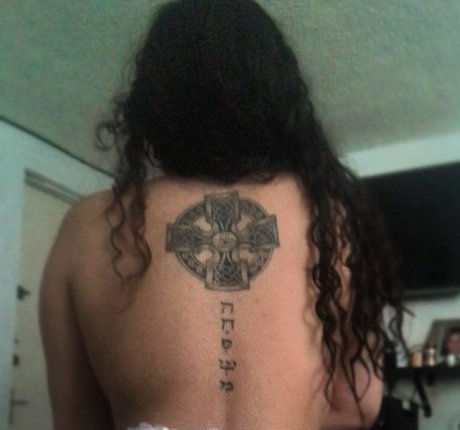 Samantha Fernandez freie nacktheit bild