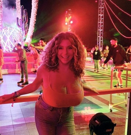 blonde große titten nur fans exklusive pornografische bilder