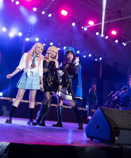 KitzCua pornographische pornostar bild