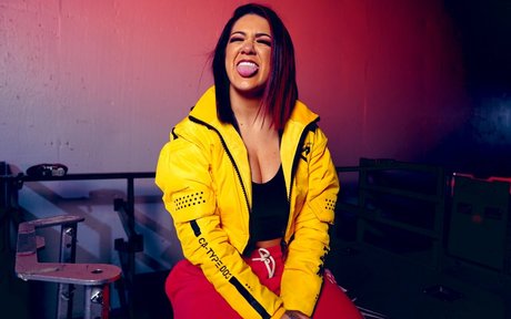 Bayley erwachsene schöne bilder