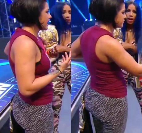 Bayley kostenlose akt foto