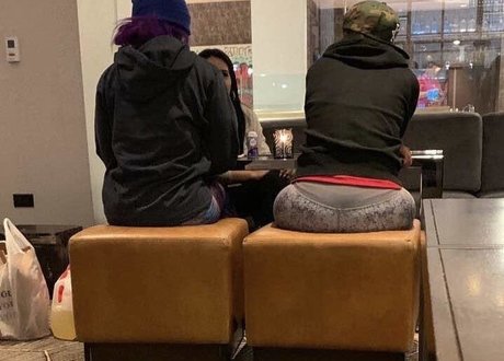 Bayley erwachsene heiße bild