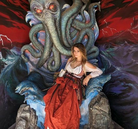 katerino pornostar schöne galerie