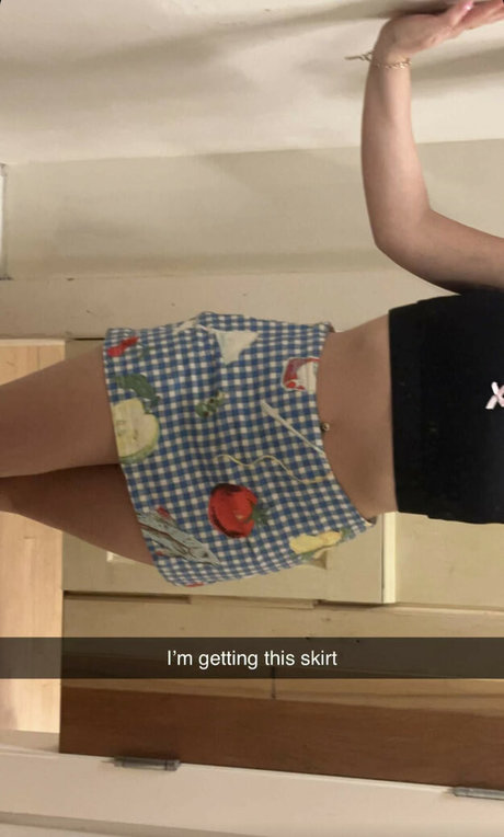 Alyssa Mckay erotische kunst foto