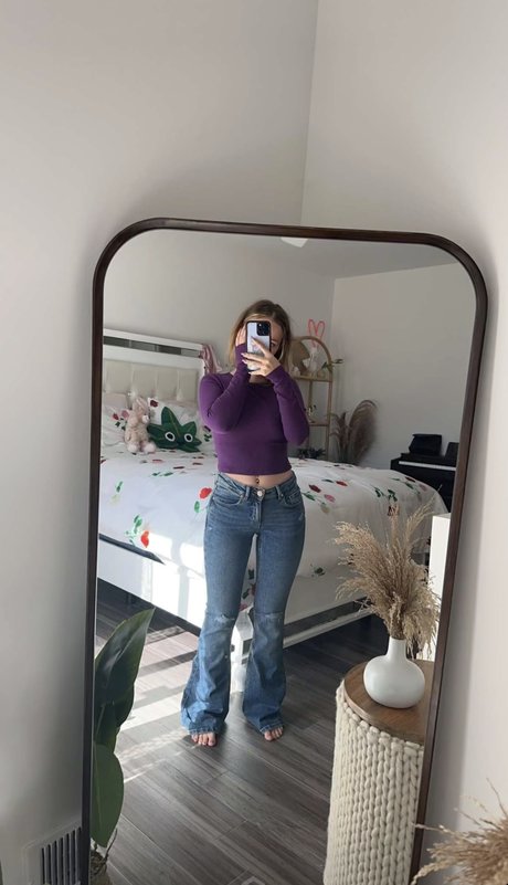 Alyssa Mckay schöne top foto