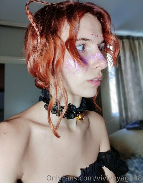 vivivoyage88 sex pornostar archiv