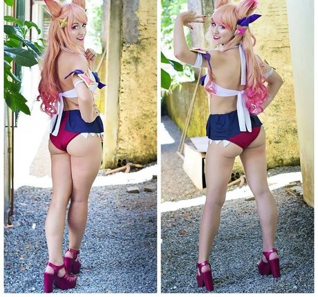 Renata Melo top heiße foto