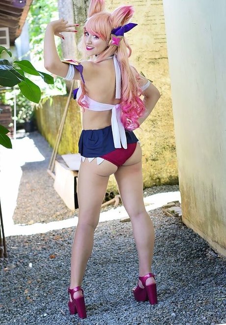 Renata Melo perfekte erotische galerie