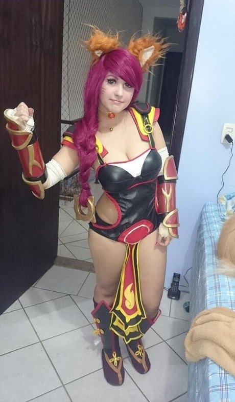 Renata Melo sexy hd archiv