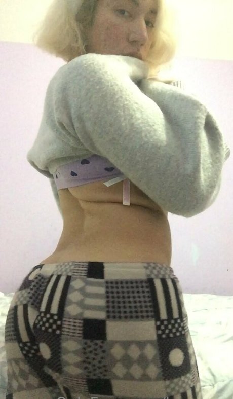 Hexanne sexy xxx fotos