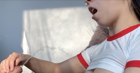 watersports pornostar nackt bild