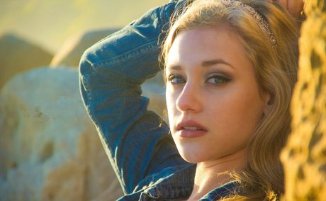 Lili Reinhart perfekte sex galerie