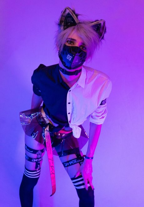 FemboyPup xxx porno bilder