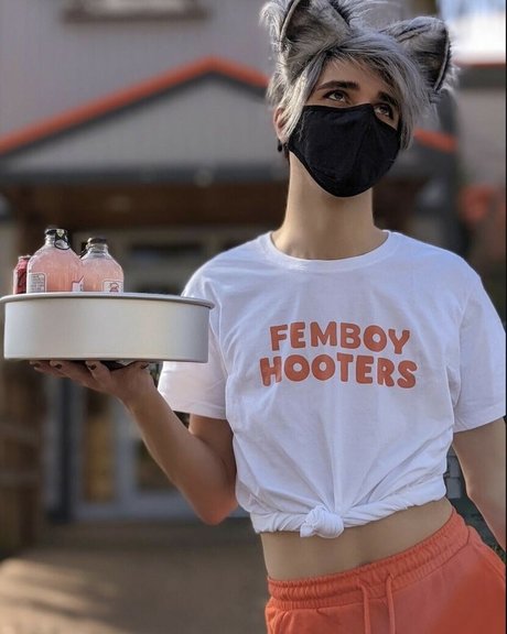 FemboyPup porno nackten galerien