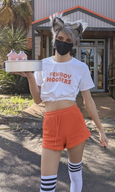 FemboyPup schöne pornostar archiv