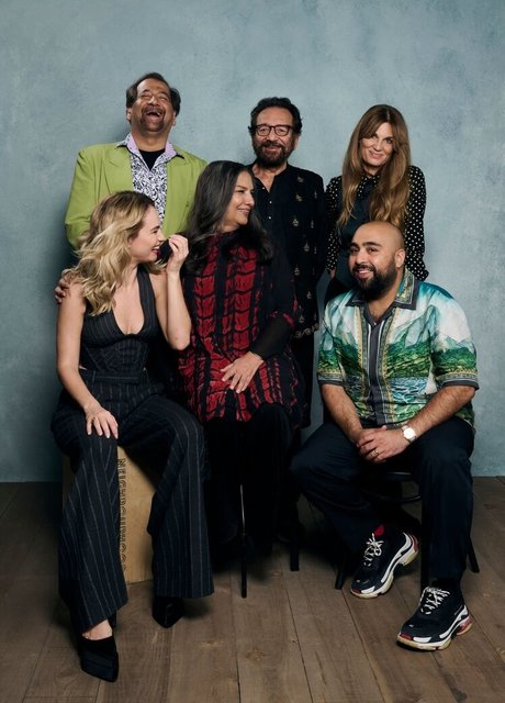 Lily James Profilbild