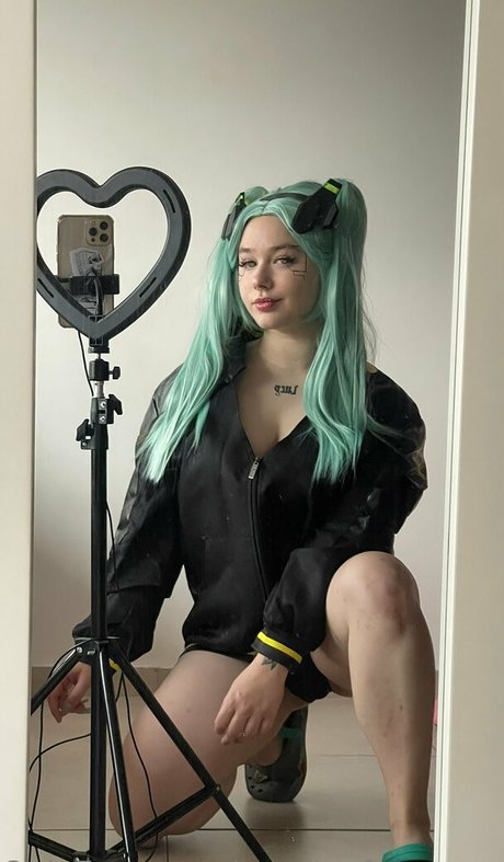 cosplayfoxyuzumaki nackt top bilder