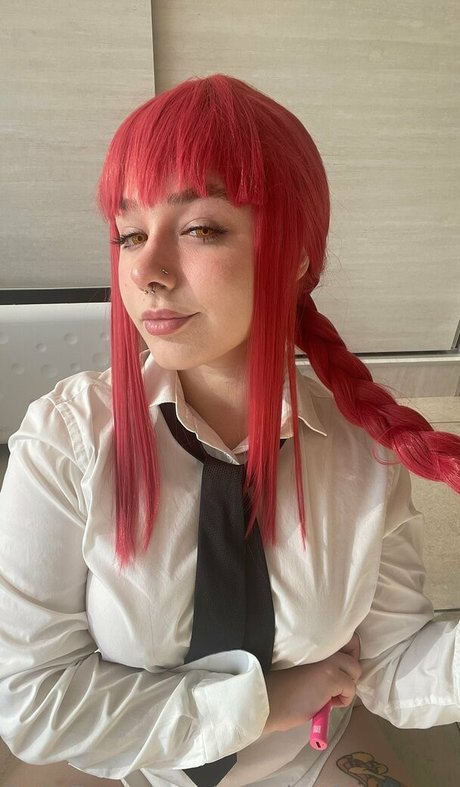 cosplayfoxyuzumaki xxx nette fotos