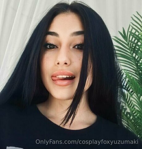 cosplayfoxyuzumaki sexy kunst archiv