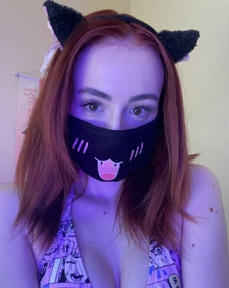 cosplayfoxyuzumaki nacktheit schöne galerie