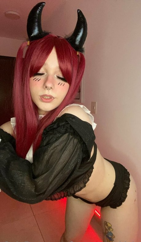 cosplayfoxyuzumaki top pornostar bild