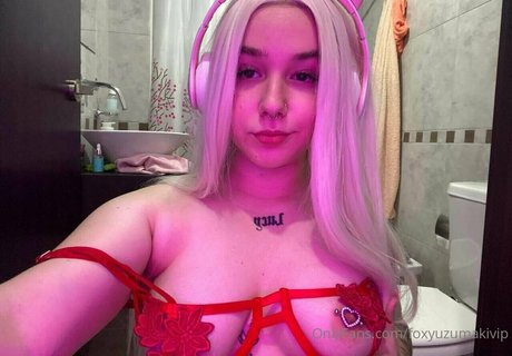 cosplayfoxyuzumaki xxx erwachsene fotos
