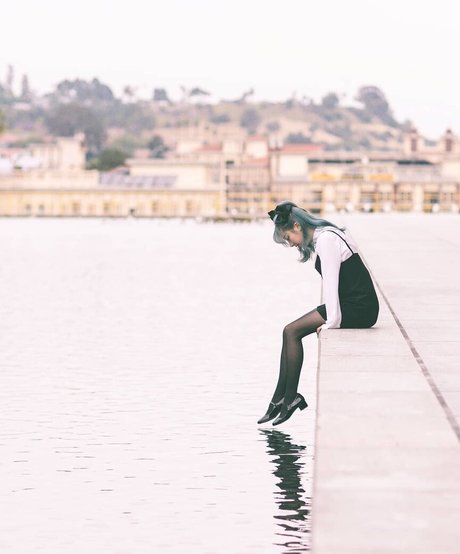 Starsmitten model exklusive galerien