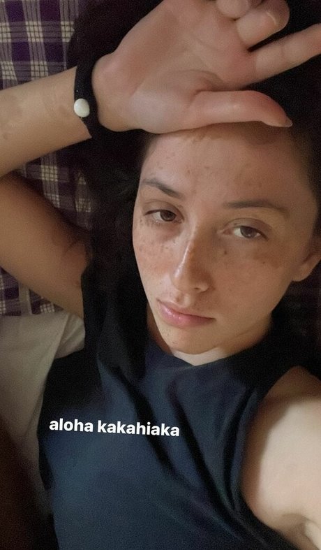 Anuhea Nihipali pornostar akt fotos