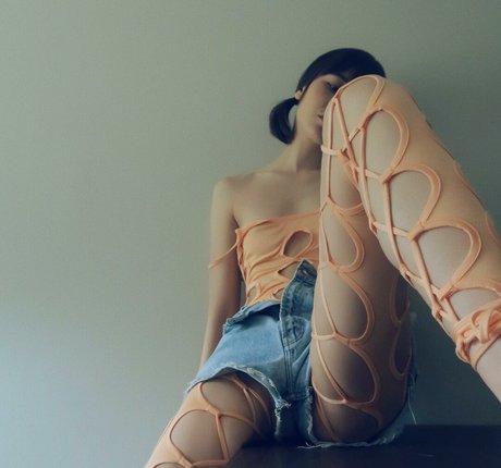 Aria Parker heiße perfekte bilder