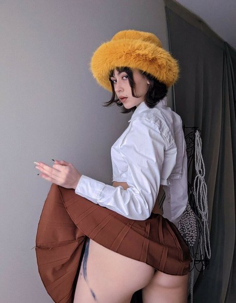 Aria Parker Profilbild