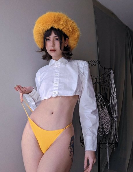 Aria Parker perfekte exklusive galerie