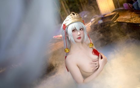 Abaoyeshitunia sexy top bilder