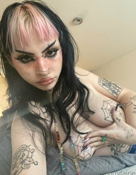 kittyfairie porno hübsche archiv