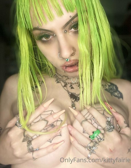 kittyfairie beste xxx galerie