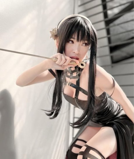 Biancake Bianca Yao perfekte exklusive galerien