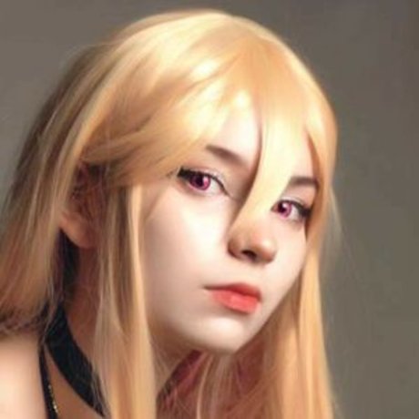 Aiko Love U hübsche nackte bilder