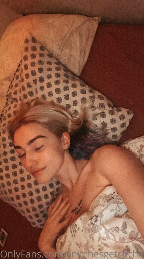 snitchesgetstiches hd pornografische foto