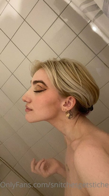 snitchesgetstiches porno sexy galerien