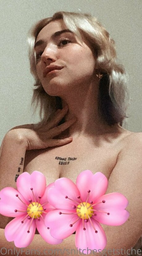 snitchesgetstiches beste nacktheit galerie