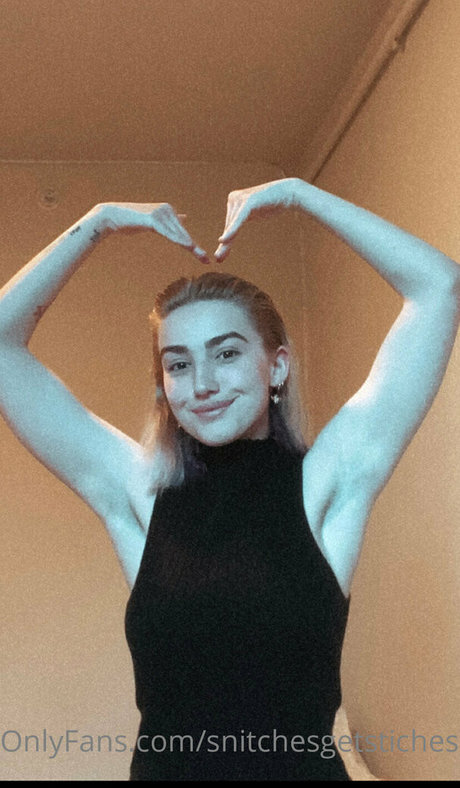 snitchesgetstiches erotische nacktheit fotos