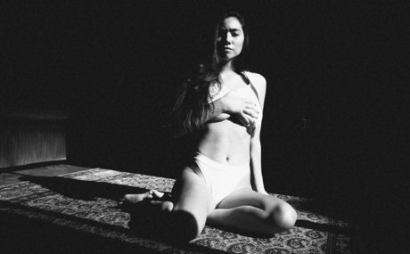 haarige asiatische onlyfans schöne hd foto