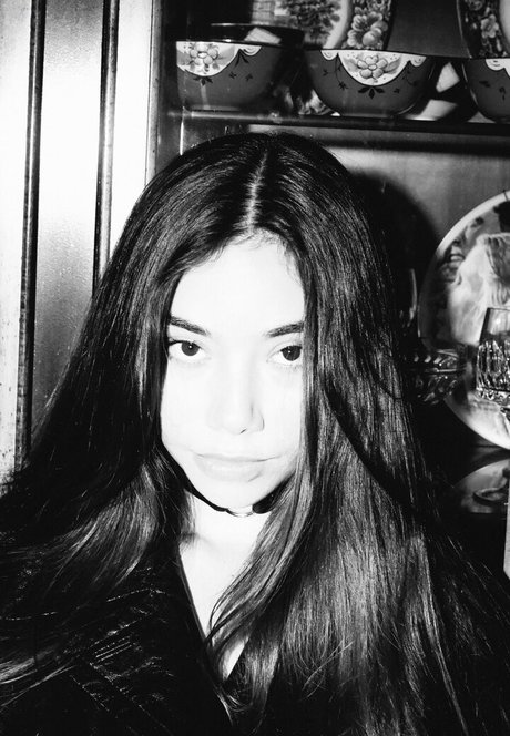 Desiree Flores pornostar hd bild